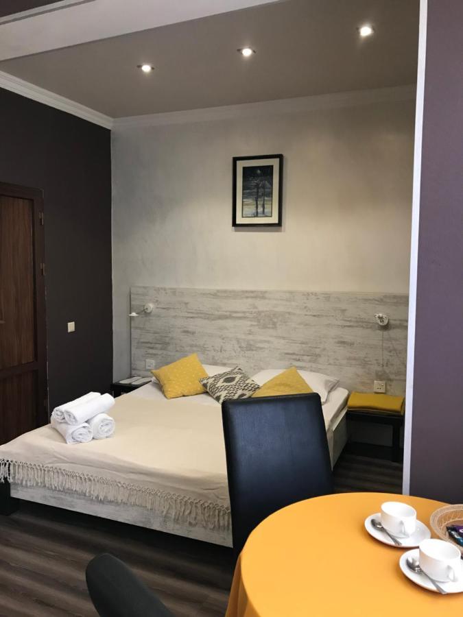 Guesthouse Aygestan Ереван Екстериор снимка