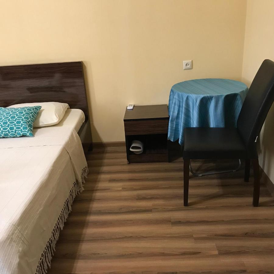 Guesthouse Aygestan Ереван Екстериор снимка