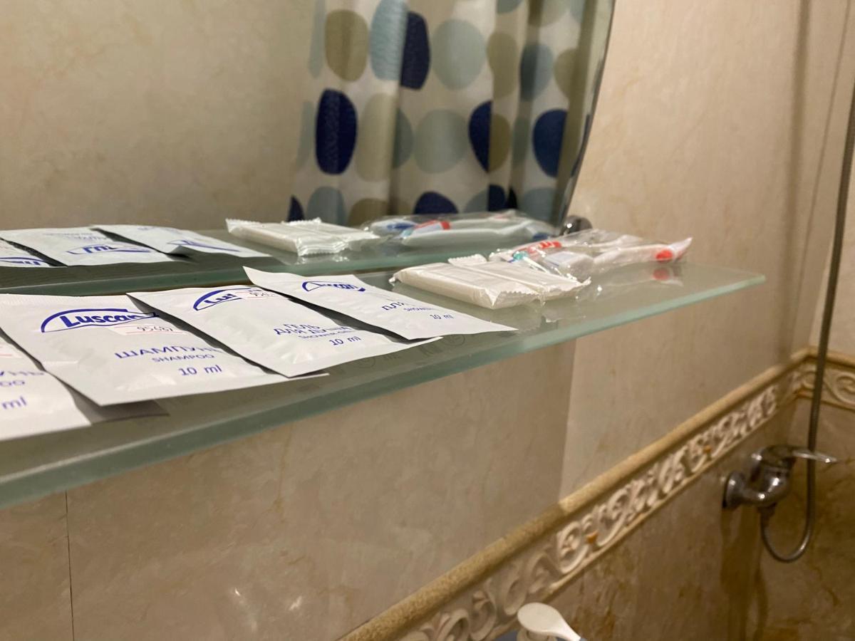 Guesthouse Aygestan Ереван Екстериор снимка