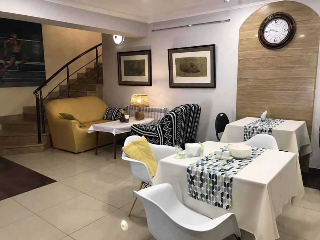 Guesthouse Aygestan Ереван Екстериор снимка