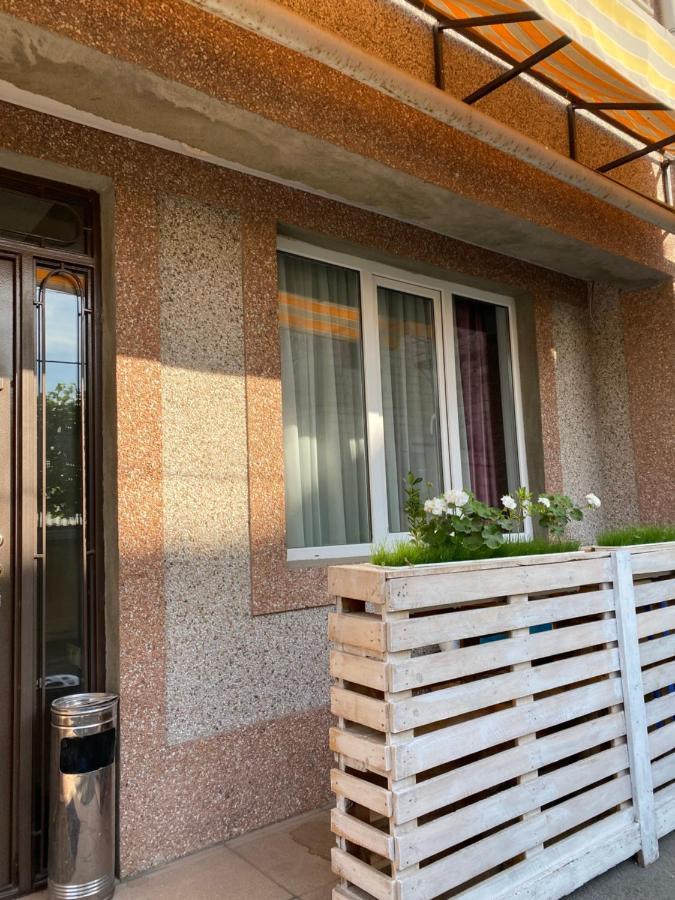 Guesthouse Aygestan Ереван Екстериор снимка