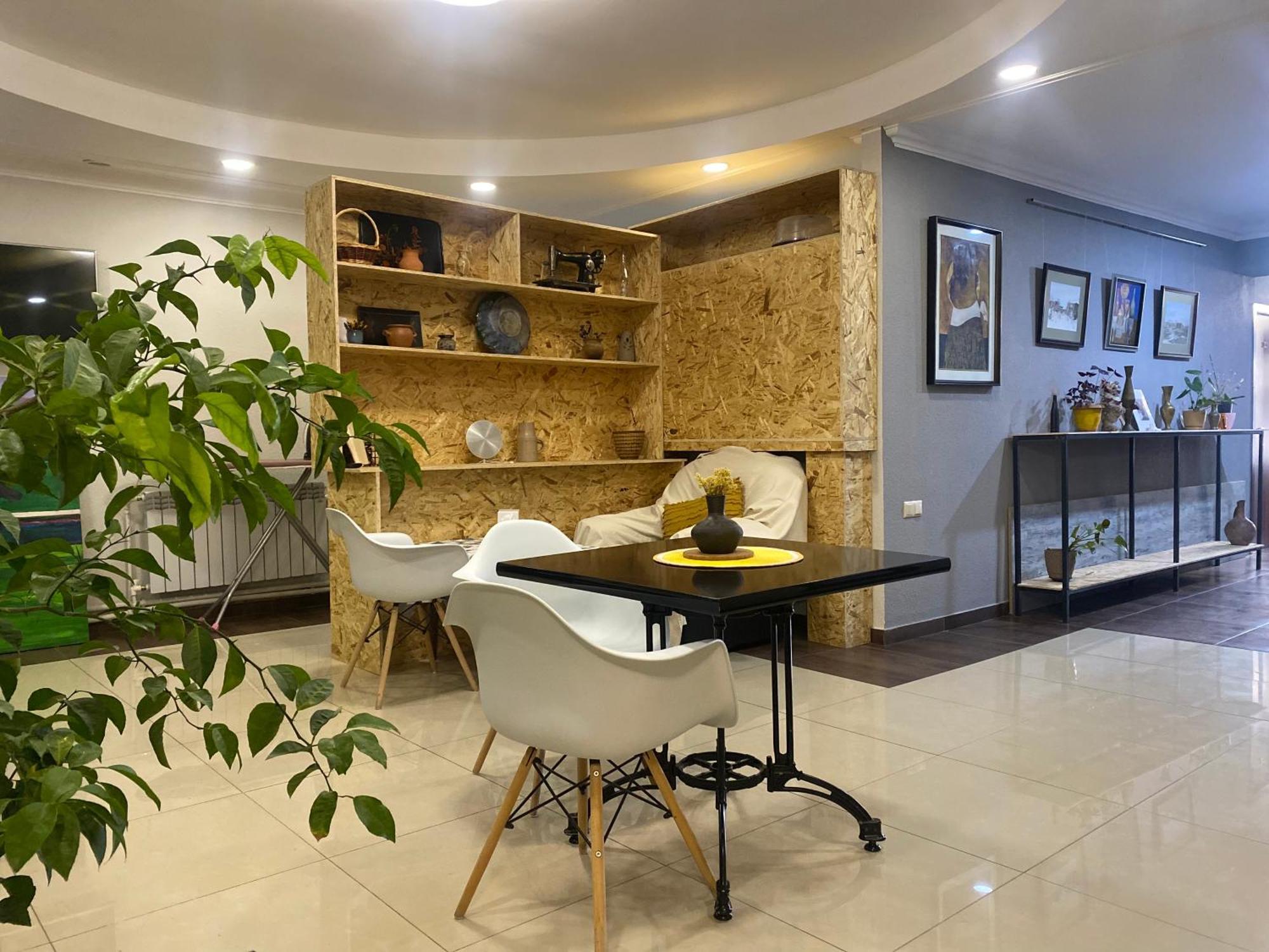 Guesthouse Aygestan Ереван Екстериор снимка