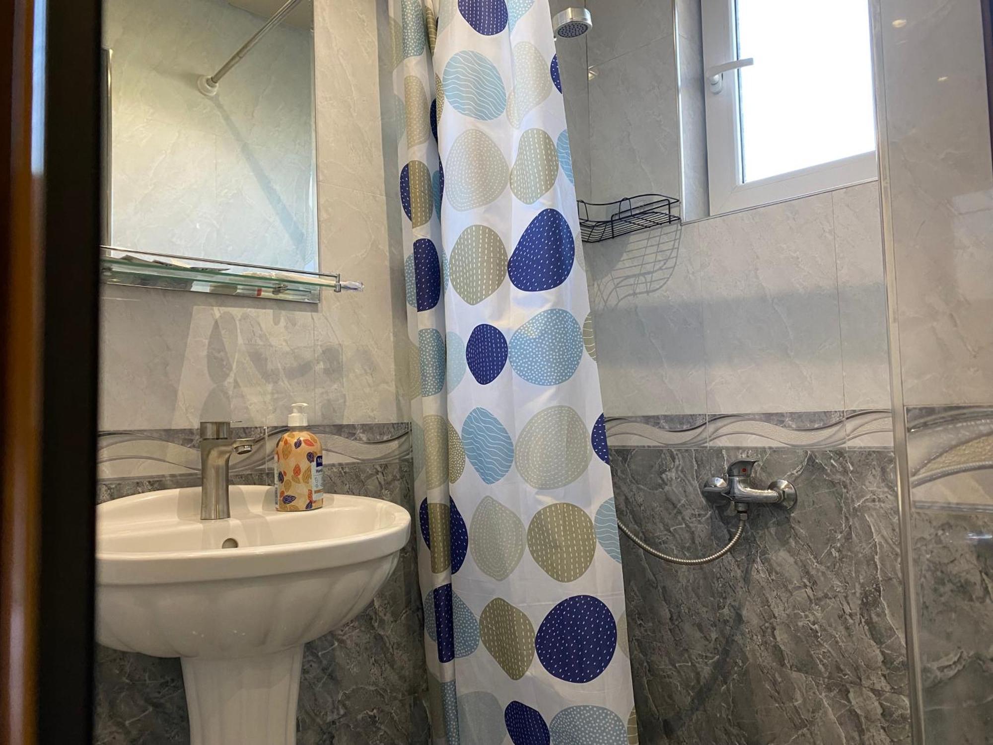 Guesthouse Aygestan Ереван Екстериор снимка