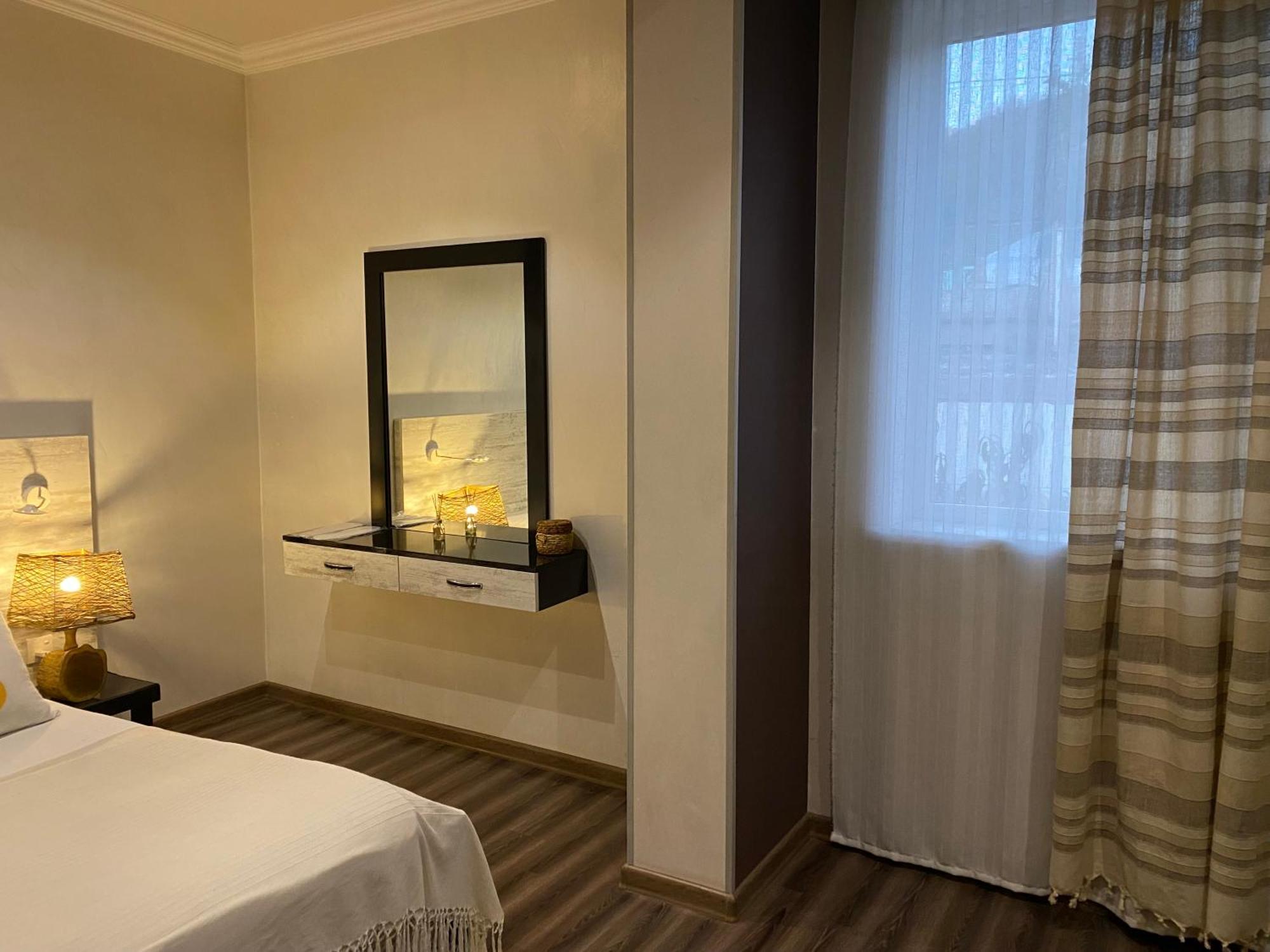 Guesthouse Aygestan Ереван Екстериор снимка