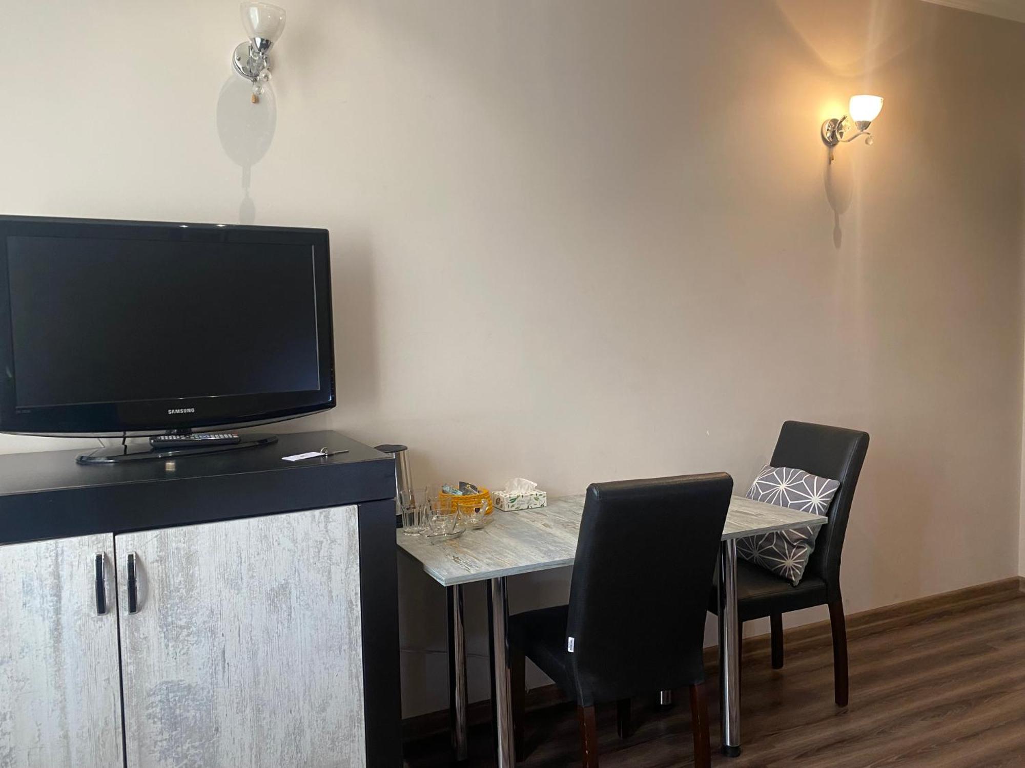 Guesthouse Aygestan Ереван Екстериор снимка