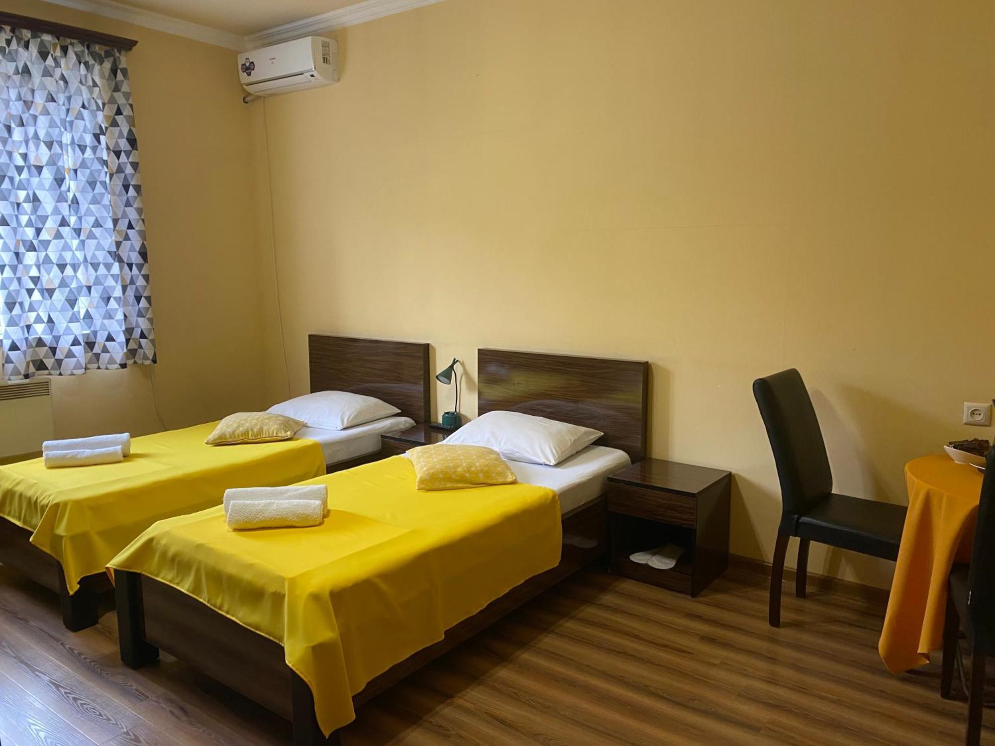 Guesthouse Aygestan Ереван Екстериор снимка