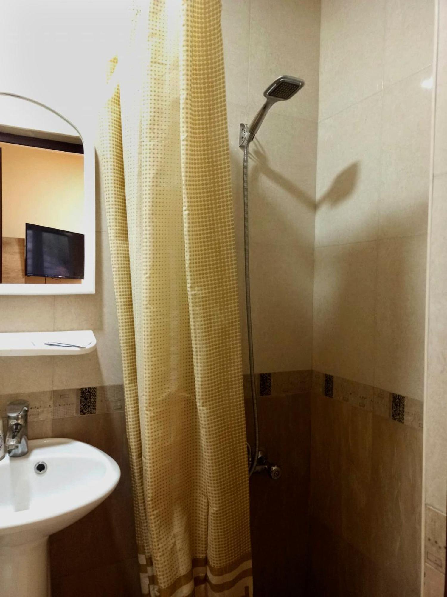 Guesthouse Aygestan Ереван Екстериор снимка