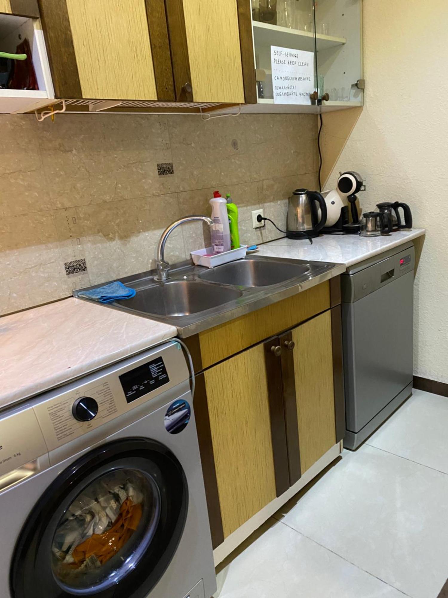 Guesthouse Aygestan Ереван Екстериор снимка